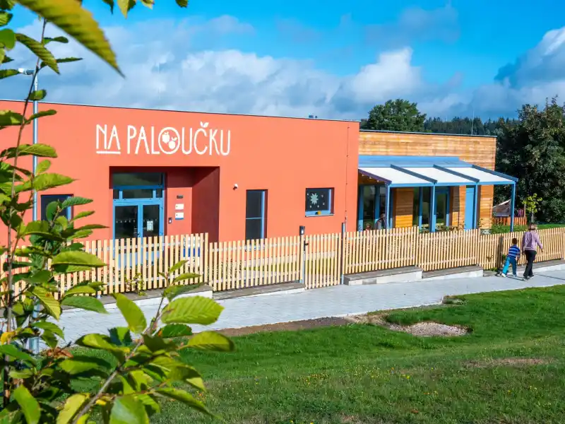 DS Na Paloučku