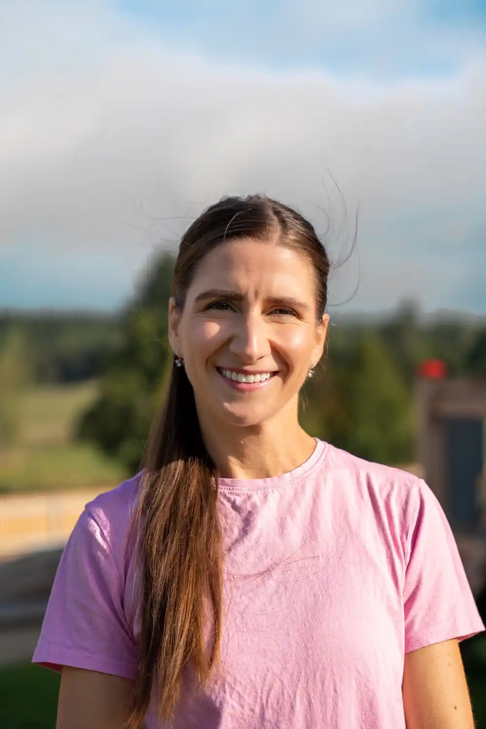 Iveta Křováčková